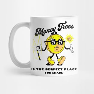 Money Trees Mug